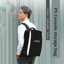 
                        
                          Load image into Gallery viewer, GSJDD Ps5 Carrying Case, Console Carrying Case Compatible Playstation 5 and Ps5 Digital Edition - JOY2ESpree
                        
                      