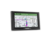 
                        
                          將圖片載入圖庫檢視器 Garmin Drive 61 USA LM GPS Navigator System with Lifetime Maps, Spoken Turn-By-Turn Directions
                        
                      