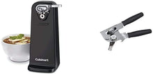 
                        
                          將圖片載入圖庫檢視器 Cuisinart SCO-60 Deluxe Stainless Steel Can Opener - JOY2ESpree
                        
                      