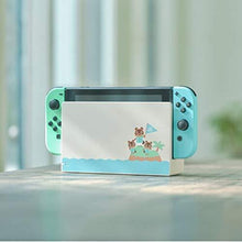 
                        
                          將圖片載入圖庫檢視器 Nintendo Switch Animal Crossing: New Horizons Edition Green and Blue Joy-Con 32GB Console - JOY2ESpree
                        
                      