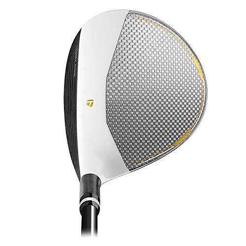 TaylorMade M Gloire Fairway Wood RH 3 15 Graph Stiff-Reg - JOY2ESpree