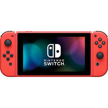 
                        
                          將圖片載入圖庫檢視器 Newest Nintendo Switch Mario Red &amp; Blue Edition with Red Joy-Con - 6.2" Touchscreen LCD Display - JOY2ESpree
                        
                      