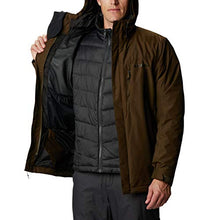 
                        
                          將圖片載入圖庫檢視器 Columbia Men\'s Whirlibird IV Interchange Jacket, Waterproof &amp; Breathable
                        
                      