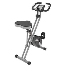 
                        
                          गैलरी व्यूवर में इमेज लोड करें, ATIVAFIT Indoor Cycling Bike Folding Magnetic Upright Bike Stationary Bike Recumbent Exercise Bike - JOY2ESpree
                        
                      