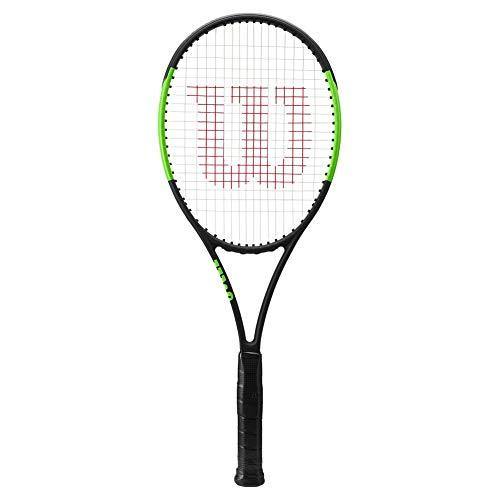 Wilson Blade 98L 16x19 V6.0 Tennis Racquet () - JOY2ESpree