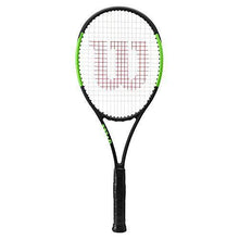 
                        
                          Load image into Gallery viewer, Wilson Blade 98L 16x19 V6.0 Tennis Racquet () - JOY2ESpree
                        
                      