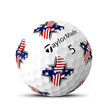 
                        
                          將圖片載入圖庫檢視器 TaylorMade TP5 Pix USA Golf Balls (One Dozen)
                        
                      
