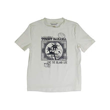 
                        
                          將圖片載入圖庫檢視器 Tommy Bahama Boys' Rashguard Top Swim Shirt
                        
                      