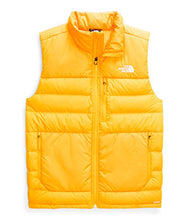 
                        
                          Load image into Gallery viewer, The North Face Men's Aconcagua Insulated Vest - Sleeveless Puffer Vest for Men
                        
                      
