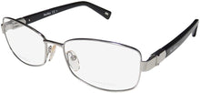 
                        
                          Muat gambar ke penampil Galeri, Max Mara 1197 Womens/Ladies Designer Full-rim Flexible Hinges Shape Premium Segment Eyeglasses/Eyewear
                        
                      