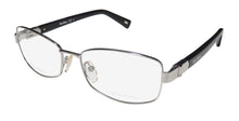 
                        
                          Muat gambar ke penampil Galeri, Max Mara 1197 Womens/Ladies Designer Full-rim Flexible Hinges Shape Premium Segment Eyeglasses/Eyewear
                        
                      