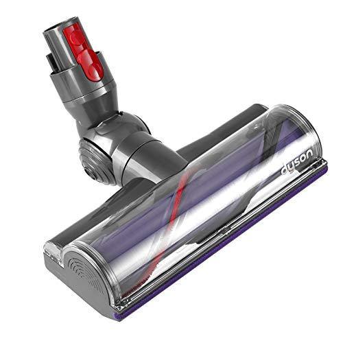 Dyson V10 V12 Cyclone Cordless Vacuum Cleaner Direct Drive Cleaner Head Turbine Floor Tool - JOY2ESpree