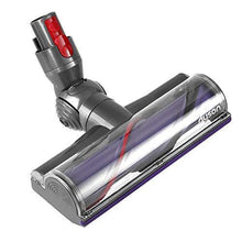 
                        
                          Cargar imagen en el visor de la galería, Dyson V10 V12 Cyclone Cordless Vacuum Cleaner Direct Drive Cleaner Head Turbine Floor Tool - JOY2ESpree
                        
                      