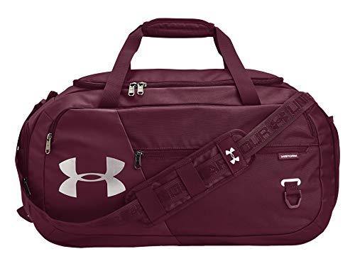 Under Armour Adult Undeniable Duffle 4.0 Gym Bag