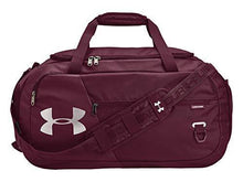 
                        
                          Load image into Gallery viewer, Under Armour Adult Undeniable Duffle 4.0 Gym Bag
                        
                      