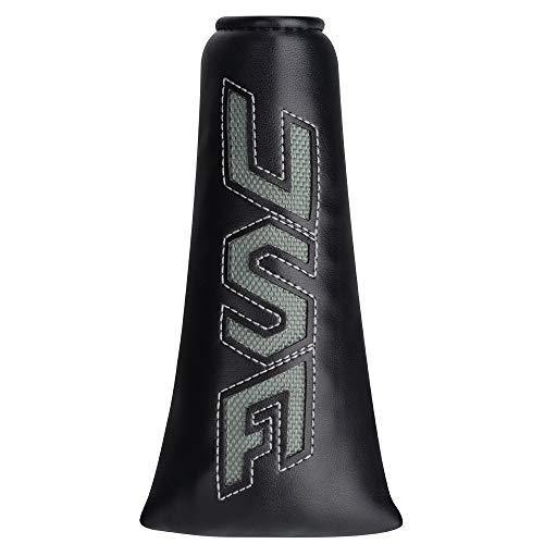 Big Teeth Golf Blade Putter Cover Head Covers Club Protector Magnetic Bar Closure USA Pattern for Scotty Cameron Taylormade Odyssey - JOY2ESpree