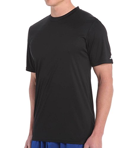 Russell Athletic Men's Short Sleeve Performance T-Shirt