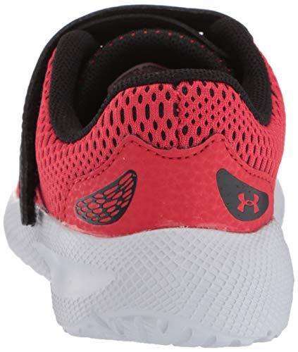 Under Armour Unisex-Child Pre School Pursuit 2 Alternative Closure Sneaker