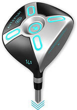 
                        
                          Load image into Gallery viewer, Autopilot A14 Premium Golf Drivers for Men &amp; Women with Anti-Rotation Design - JOY2ESpree
                        
                      