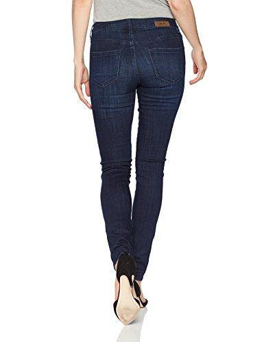 Jag Jeans Women's Sheridan Skinny Jean with Embroidery