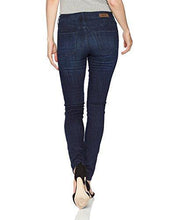 
                        
                          Load image into Gallery viewer, Jag Jeans Women's Sheridan Skinny Jean with Embroidery
                        
                      