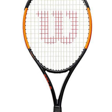 
                        
                          將圖片載入圖庫檢視器 Wilson Burn 100ULS Tennis Racket, 4 1/4" - JOY2ESpree
                        
                      