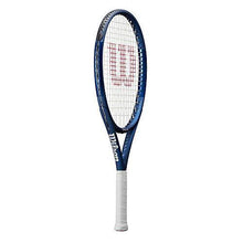 
                        
                          將圖片載入圖庫檢視器 Wilson Triad Three Tennis Racquet (4 1/4" Grip) - JOY2ESpree
                        
                      