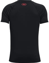 
                        
                          將圖片載入圖庫檢視器 Under Armour Boys' Tech Big Logo Short-Sleeve T-Shirt - JOY2ESpree
                        
                      