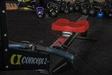
                        
                          Cargar imagen en el visor de la galería, Silicone Seat Cover for The Model D and Model E Rowing Machine (Red) - JOY2ESpree
                        
                      