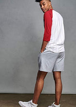 
                        
                          將圖片載入圖庫檢視器 Russell Athletic Men's Premium Ringspun Cotton Short with Pockets
                        
                      