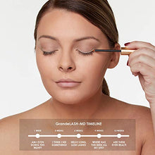 
                        
                          Cargar imagen en el visor de la galería, Grande Cosmetics GrandeLASH-MD Lash Enhancing Serum
                        
                      