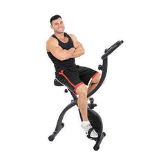 
                        
                          गैलरी व्यूवर में इमेज लोड करें, SunFitter Exercise Bike Upright Cycling Bike Home Use - JOY2ESpree
                        
                      
