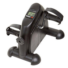 
                        
                          画像をギャラリービューアに読み込む, Wakeman Portable Fitness Pedal Stationary Under Desk Indoor Exercise Machine Bike for Arms, Legs, Physical Therapy with LCD Display Calorie Counter - JOY2ESpree
                        
                      