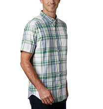 
                        
                          画像をギャラリービューアに読み込む, Columbia Men's Rapid Rivers II Short Sleeve Shirt
                        
                      