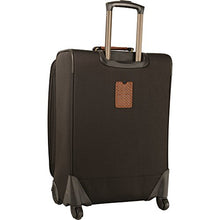 
                        
                          Muat gambar ke penampil Galeri, Tommy Bahama Lightweight Spinner Luggage - Expandable Suitcases for Men and Travel with Rolling Wheels, Dark Brown, 28 Inches
                        
                      