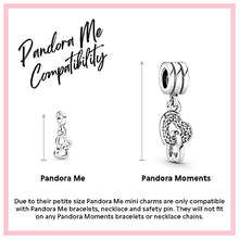 
                        
                          Muat gambar ke penampil Galeri, Pandora Jewelry Rainbow Dangle Green, Cerise, Blue, and Yellow Crystal Charm in Sterling Silver - JOY2ESpree
                        
                      