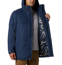 
                        
                          Load image into Gallery viewer, Columbia mens Rugged Path Parka
                        
                      