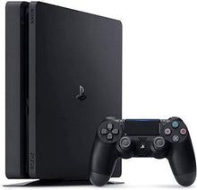 
                        
                          Cargar imagen en el visor de la galería, 2020 Playstation 4 PS4 1TB Slim Gaming Console w/ Ghost Manta Fast Charging Station Dock - JOY2ESpree
                        
                      