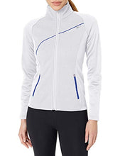 
                        
                          Cargar imagen en el visor de la galería, Spyder Women's Essential Mid Weight Stryke Fleece Jacket
                        
                      