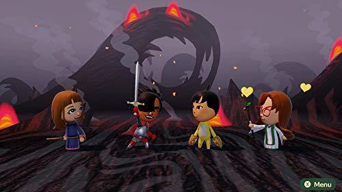 Miitopia - Nintendo Switch - JOY2ESpree