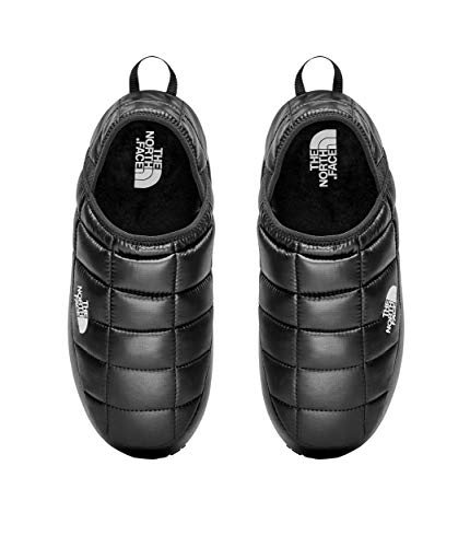 The North Face Men's Thermoball Insulated Traction Mule V Slip-On Traction Boot