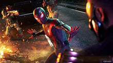 
                        
                          Load image into Gallery viewer, Marvel’s Spider-Man: Miles Morales Launch Edition – PlayStation 5 - JOY2ESpree
                        
                      