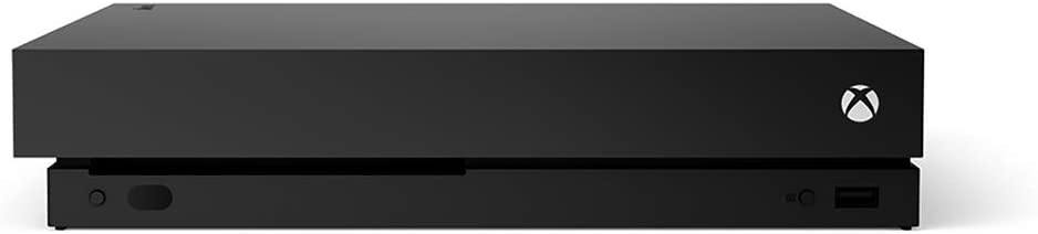 Xbox One X 1TB Console - Gears 5 Bundle [DISCONTINUED] - JOY2ESpree