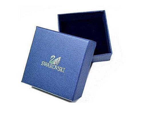 Swarovski Creativity Circle Rose-Gold Plated Pendant - JOY2ESpree
