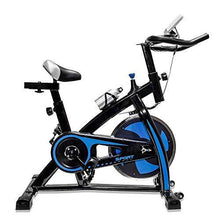 
                        
                          將圖片載入圖庫檢視器 Fit Right Indoor Stationary Bike with 22 LB Flywheel, Exercise Bike Stationary for Home Gym with Digital Monitor, 285 LB Max - JOY2ESpree
                        
                      