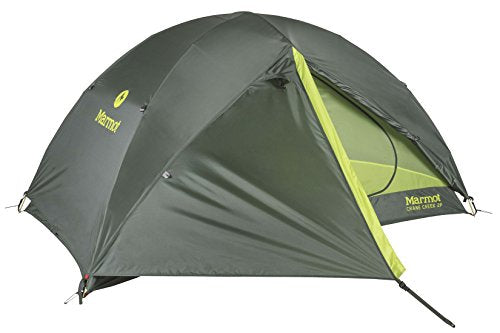 Marmot Crane Creek Backpacking and Camping Tent