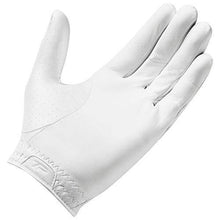 
                        
                          Muat gambar ke penampil Galeri, TaylorMade Tour Preferred Glove (White, Left Hand, Large), White(Large, Worn on Left Hand) - JOY2ESpree
                        
                      