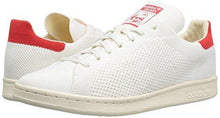 
                        
                          Muat gambar ke penampil Galeri, adidas Originals Men's Stan Smith Primeknit (2016) Sneaker
                        
                      