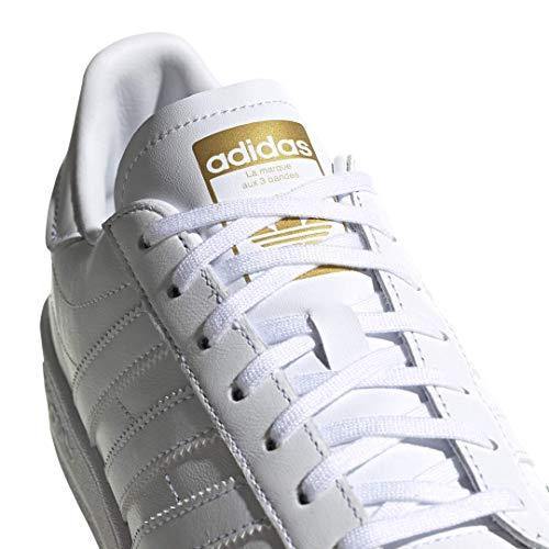 adidas Originals Men's Team Court Sneaker - JOY2ESpree