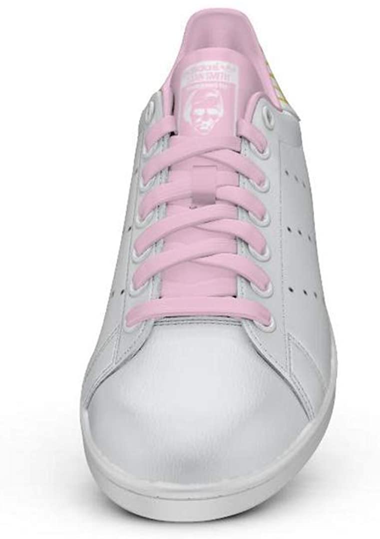 adidas Originals Women's Stan Smith (End Plastic Waste) Sneaker - JOY2ESpree